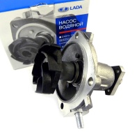 Насос водяной 2123 АЗ (полупомпа)