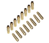 Втулки направляющие клапанов для Lada Largus 16кл. Латунь ТОР-Д