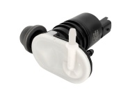 Мотор бачка омывателя для Lada Vesta (2 трубки) Аналог