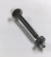 Датчик бачка омывателя для 21082/2110 длинный ПЕКАР