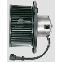 Мотор отопителя салона для 2111 нов.обр./2170 без К/У (выпуск после 2002г.) ВЕНТО