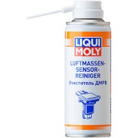 Очиститель ДМРВ LIQUI MOLY 0,2л 4066/8044