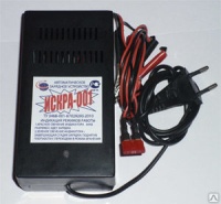 Устройство зарядное ИСКРА импульсное
