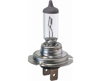 Лампа H7 12V55W+30% PHILIPS (12972PR С1)
