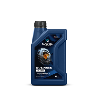 Масло CNRG трансмиссионное МКПП N-Trance GL-4/5 75/90 син.1л.