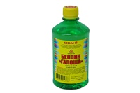 Бензин Галоша 0,5л.