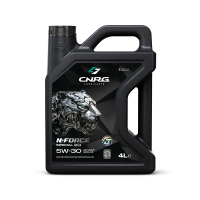 Масло CNRG N-Force Special Asia 5/30 Sp/Sp-RC;GF-6a син.4л.