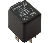 Реле стеклоочистителя 2108 нов.обр.  г.Пенза АСТРО