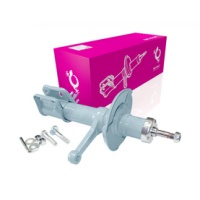 Стойка 2190 передней подвески L БЕЛМАГ (ВМ0123)