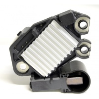 Регулятор напряжения для Lada VESTA аналог Valeo 1-конт