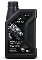 Масло CNRG N-Force Special Asia 5/30 Sp/Sp-RC;GF-6a син.1л.