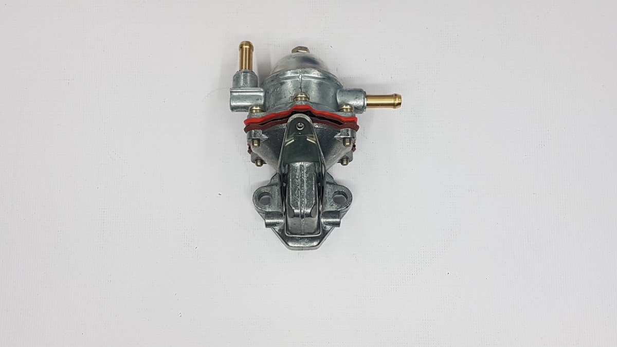 Бензонасос 2101/2121 ДЗ/АЗ