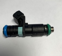 Форсунка топливная SIEMENS/DEKA/Continental 8кл 1,6 i (72370) 1118-20/ 8450037844 (с 2016гв)