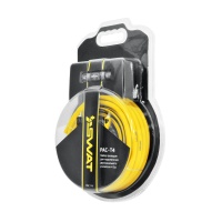 Набор подключения усилителя SWAT PAC-T4 для 2-х канал.усил