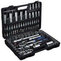 Набор инструмента РОКОТ 108 предметов 736121