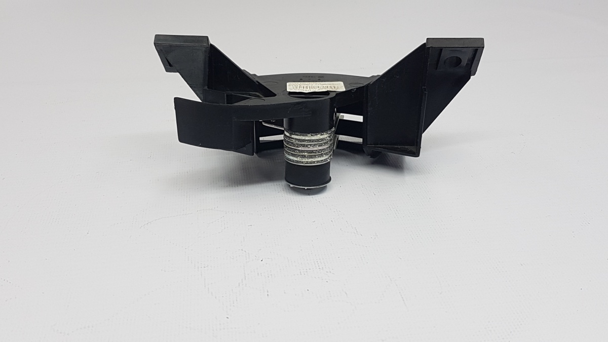 Блок рычагов управления отопителем 21213