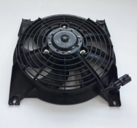 Диффузор для 2190 конденсатора в сборе стар.обр. (под К/У HALLA) выпуск до 2015г