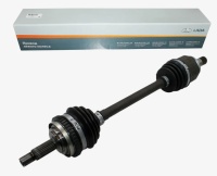 Привод передних колес для Lada 2170/1118 ABS L (короткий) АЗ