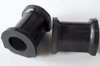 Втулки стабилизатора для Калина2/Гранта Спорт ROSTECO (2шт)