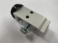 Клапан терморегулирующий К/У (ТРВ) для Lada 2190 выпуск до 2015г.